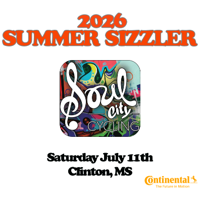 SCC Summer Sizzler 2026