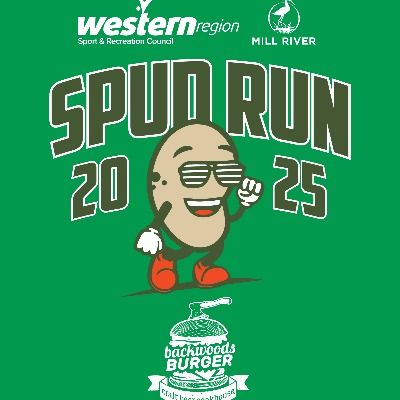 You Move SPUD RUN 2026