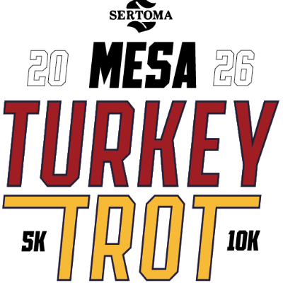 Mesa Turkey Trot 5K - 10K
