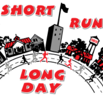 Short Run Long Day 5K