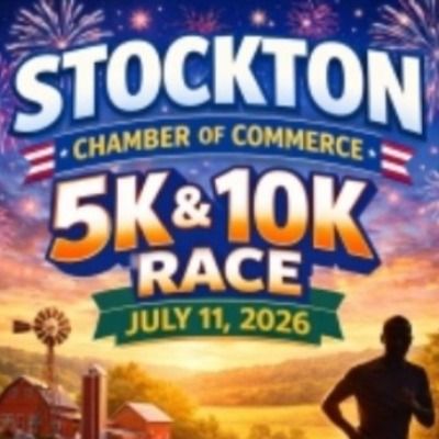 Stockton 5K / 10K
