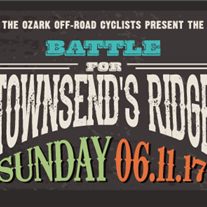 Monumental Mayhem AMBCS XC Race