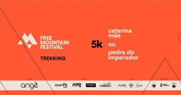Trekking Free Mountain Festival 2026