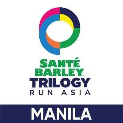 Santé Barley Trilogy Run Asia 2026 - Manila Leg 2