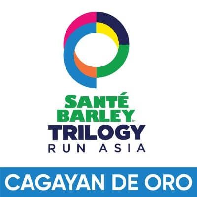 Santé Barley Trilogy Run Asia 2026 - Cagayan de Oro Leg 2