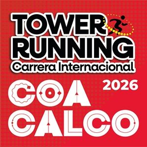 Carrera Tower Running Trail Coacalco 2026