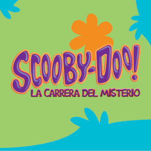 ¡Scooby-Doo! La carrera del Misterio 2026