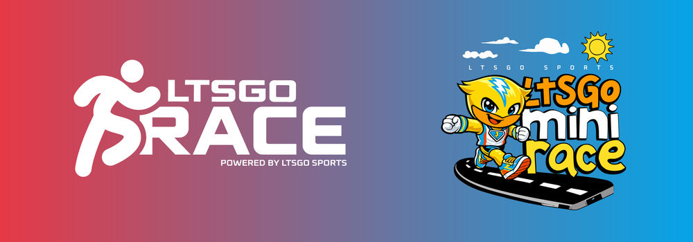 LETSGO RACE - EDIÇÃO BEACH 2026