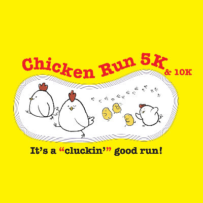 Chicken Run