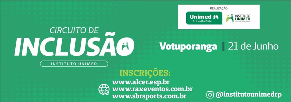 Circuito Unimed Etapa Votuporanga