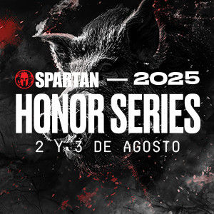 Spartan Honor Series Trifecta Weekend 2026