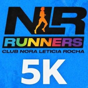 5K NLR 2026