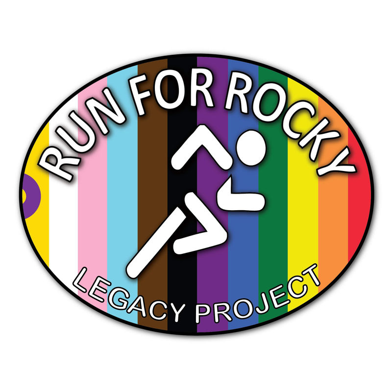 Run for Rocky 5 km Run/3 km Walk 2026