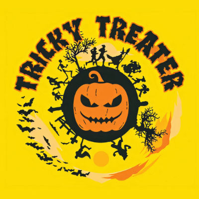 Tricky Treater
