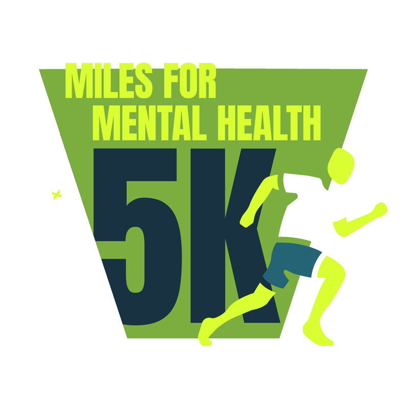 Miles for Mental Health 5K