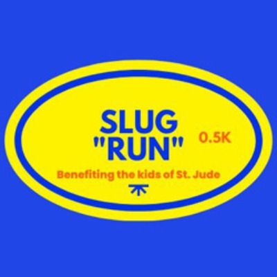 Slug "Run" 0.5K