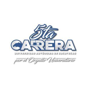 5ta Carrera Por El Orgullo Universitario UAZ 2026: Innovación