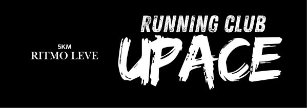 Upace Running
