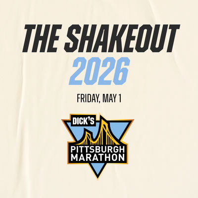 The Shakeout 2026