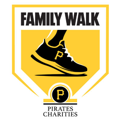 Pirates Charities Family Walk, benefitting Mental Health Programming