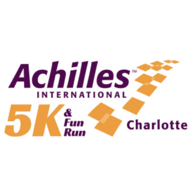 Achilles Charlotte 5K & Fun Run