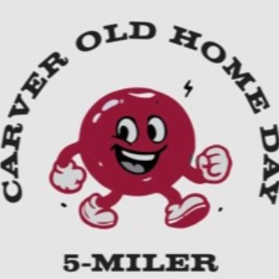 Carver Old Home Day 5 Miler