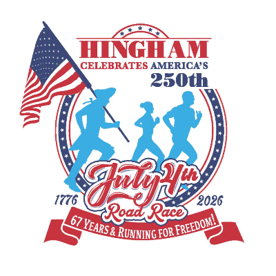 Hingham 4th of July