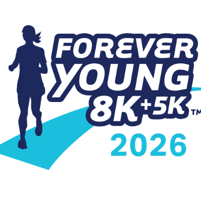 2026 Forever Young Run