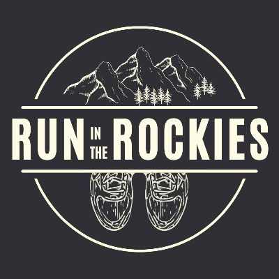 Hinton's Run in the Rockies