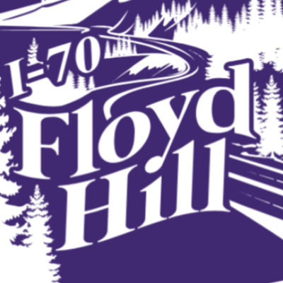 Floyd Hill Dash