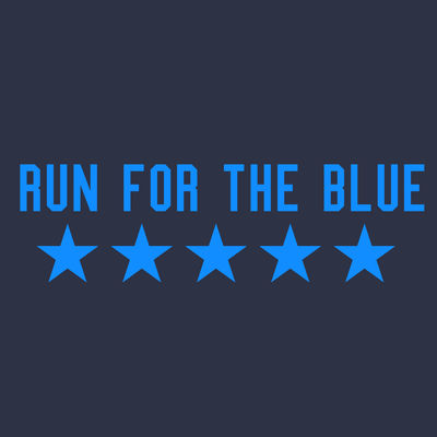 Run For The Blue Dallas 2026