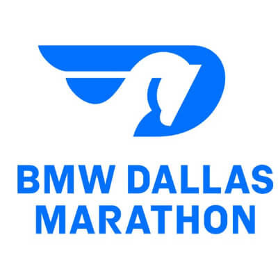 2026 BMW Dallas Marathon