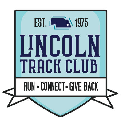 LTC: Run. Connect. Give Back.