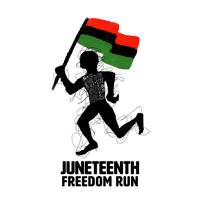 5h Annual Juneteenth Freedom Run: United We Stand