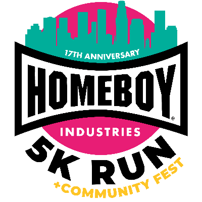 Homeboy 5K Run/Walk