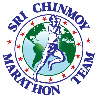 Sri Chinmoy Self-Transcendence Sumner Esplanade - Race 2
