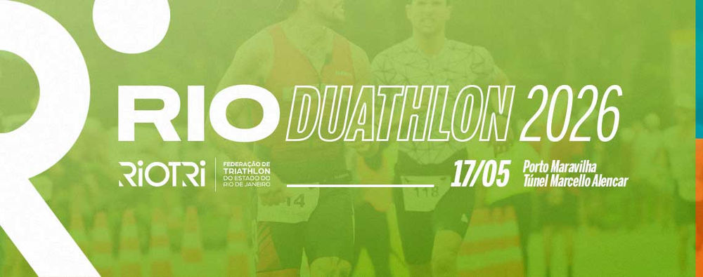 CAMPEONATO ESTADUAL DE DUATHLON