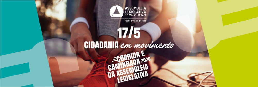 CORRIDA DA ASSEMBLEIA LEGISLATIVA 2026