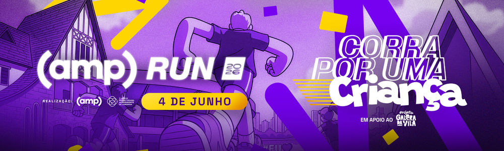4º AMP RUN