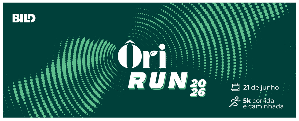 CORRIDA ORI RUN