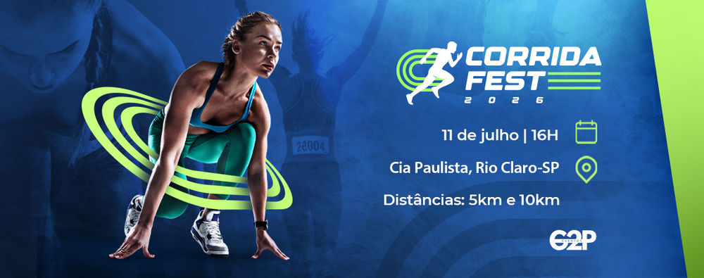 CORRIDA FEST