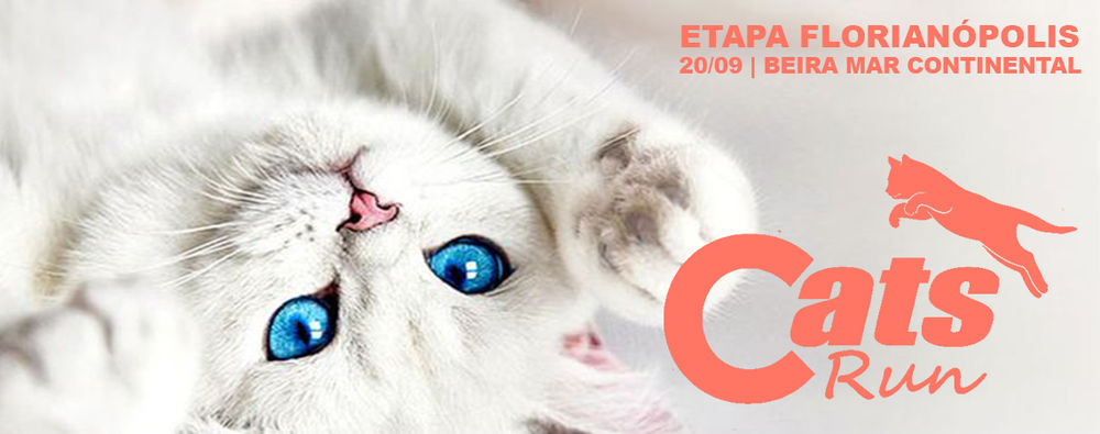 CATS RUN SC 2026