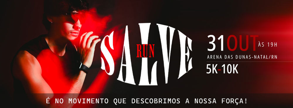 SALVE RUN 2026