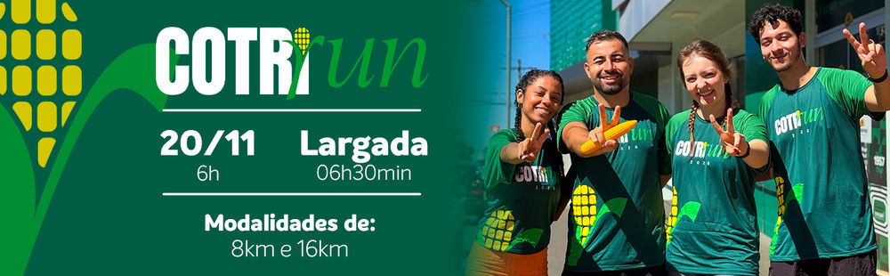 COTRIRUN 2026