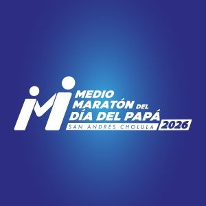 Medio Maratón del día del Papá San Andrés Cholula 2026