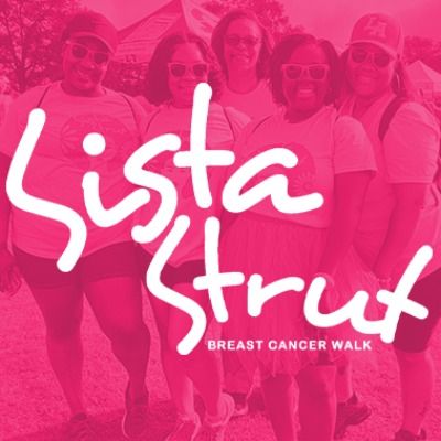Sista Strut 2026