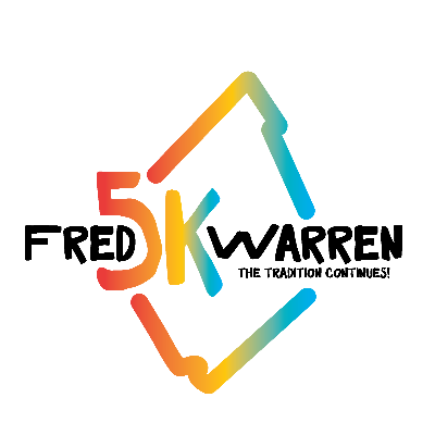 63rd Annual Fred Warren 5K Road Race