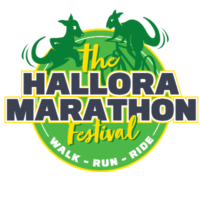 The Hallora Marathon Festival 2026