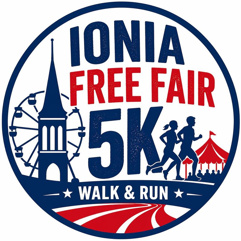 Ionia Free Fair 5k