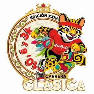 Carrera Clásica XXIV Edición